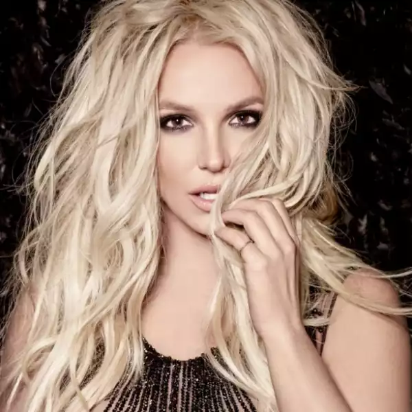 Instrumental: Britney Spears - I Wanna Go